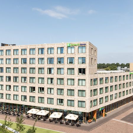 Holiday Inn Express - Almere By Ihg المظهر الخارجي الصورة