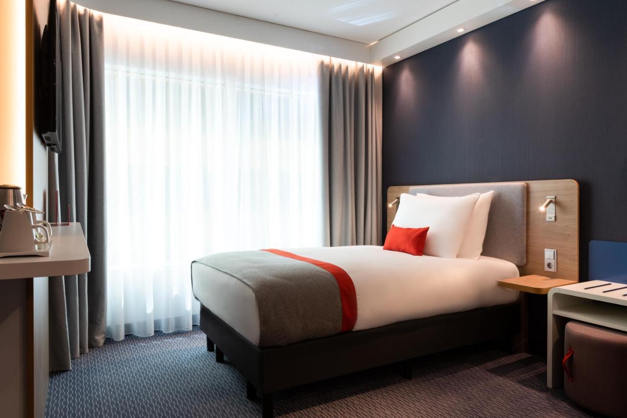 Holiday Inn Express - Almere By Ihg المظهر الخارجي الصورة