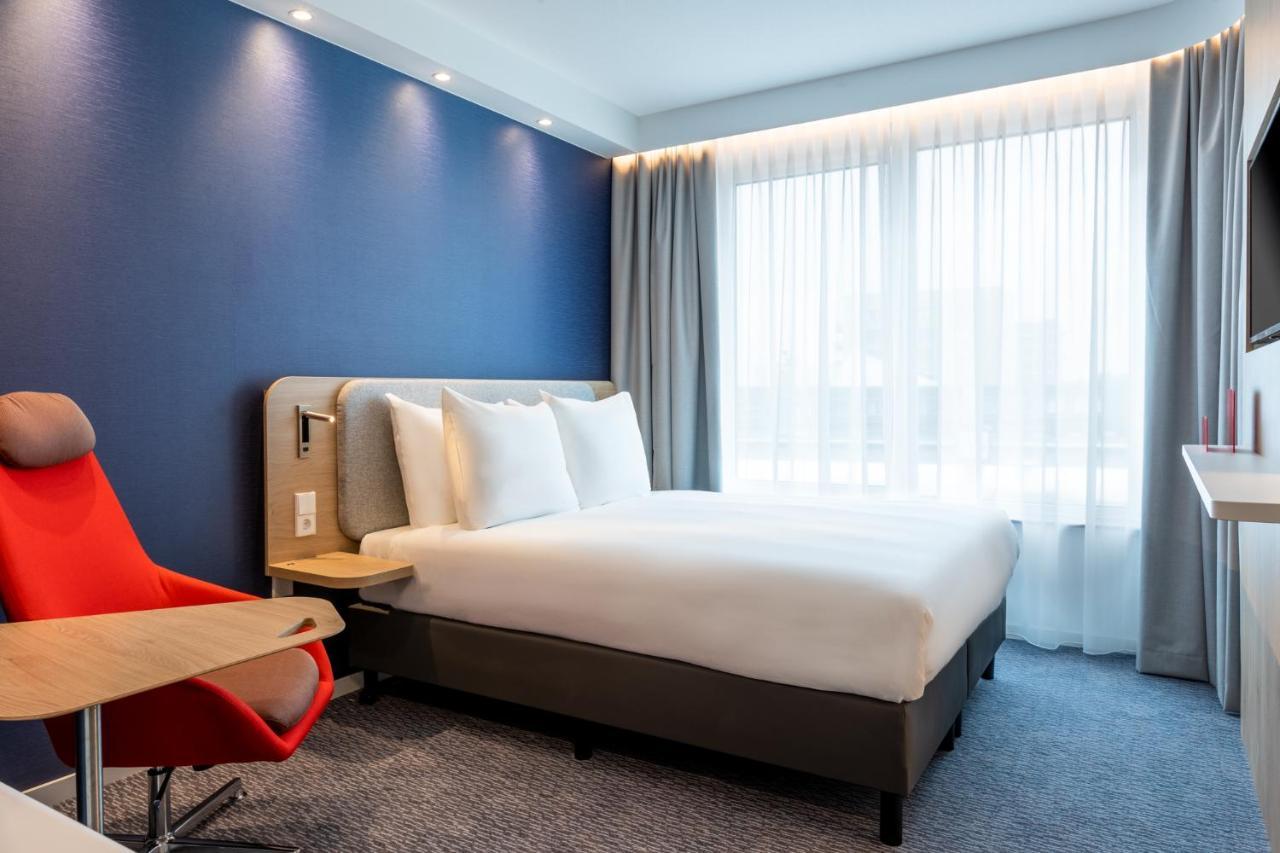 Holiday Inn Express - Almere By Ihg المظهر الخارجي الصورة