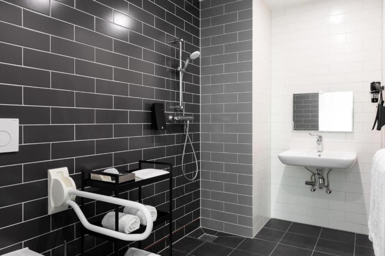 Holiday Inn Express - Almere By Ihg المظهر الخارجي الصورة