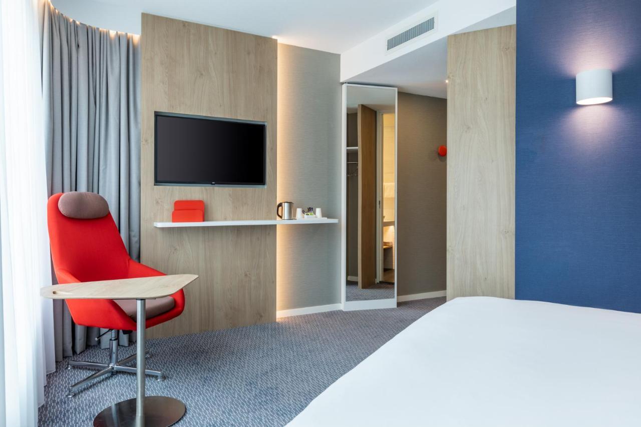 Holiday Inn Express - Almere By Ihg المظهر الخارجي الصورة