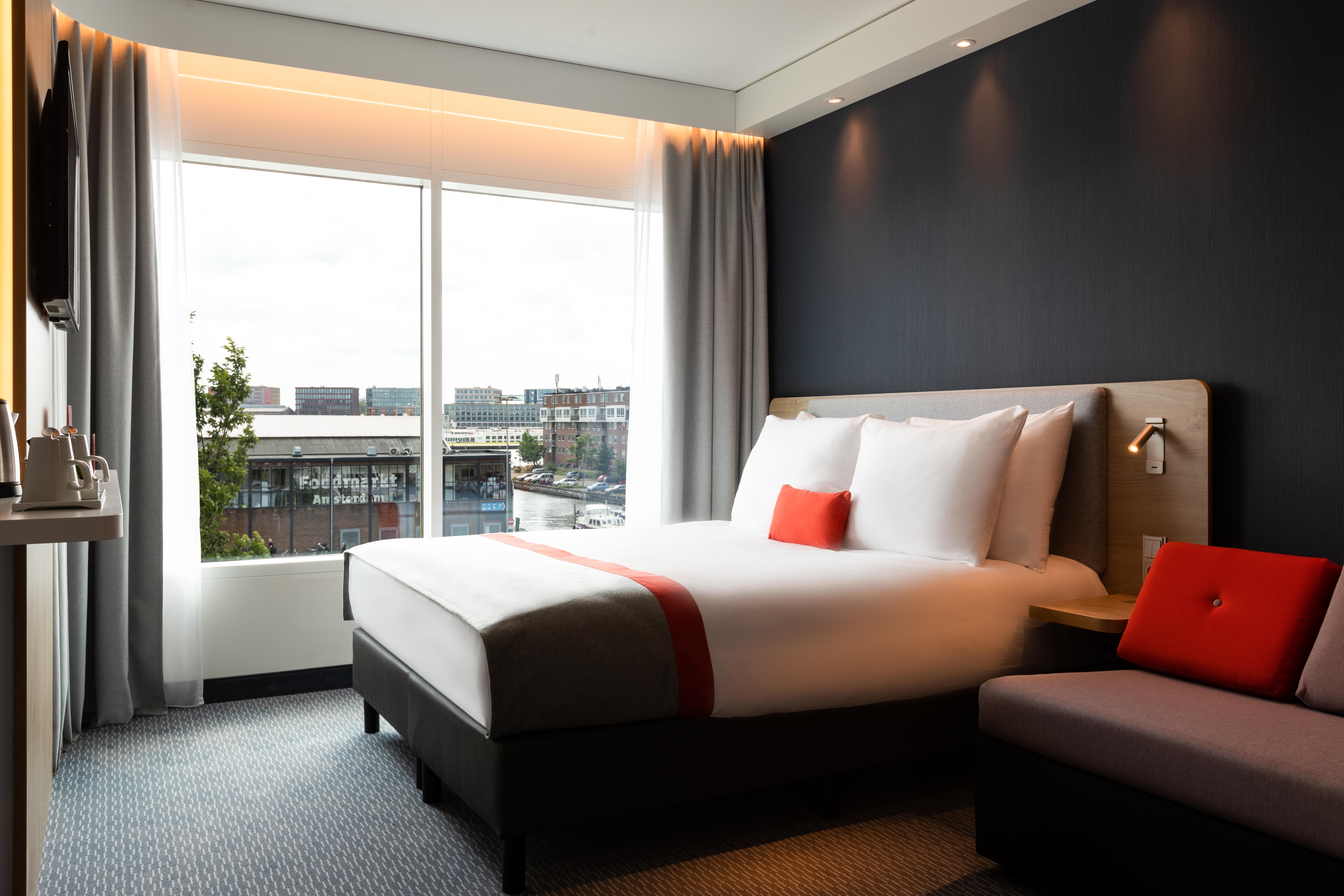 Holiday Inn Express - Almere By Ihg المظهر الخارجي الصورة