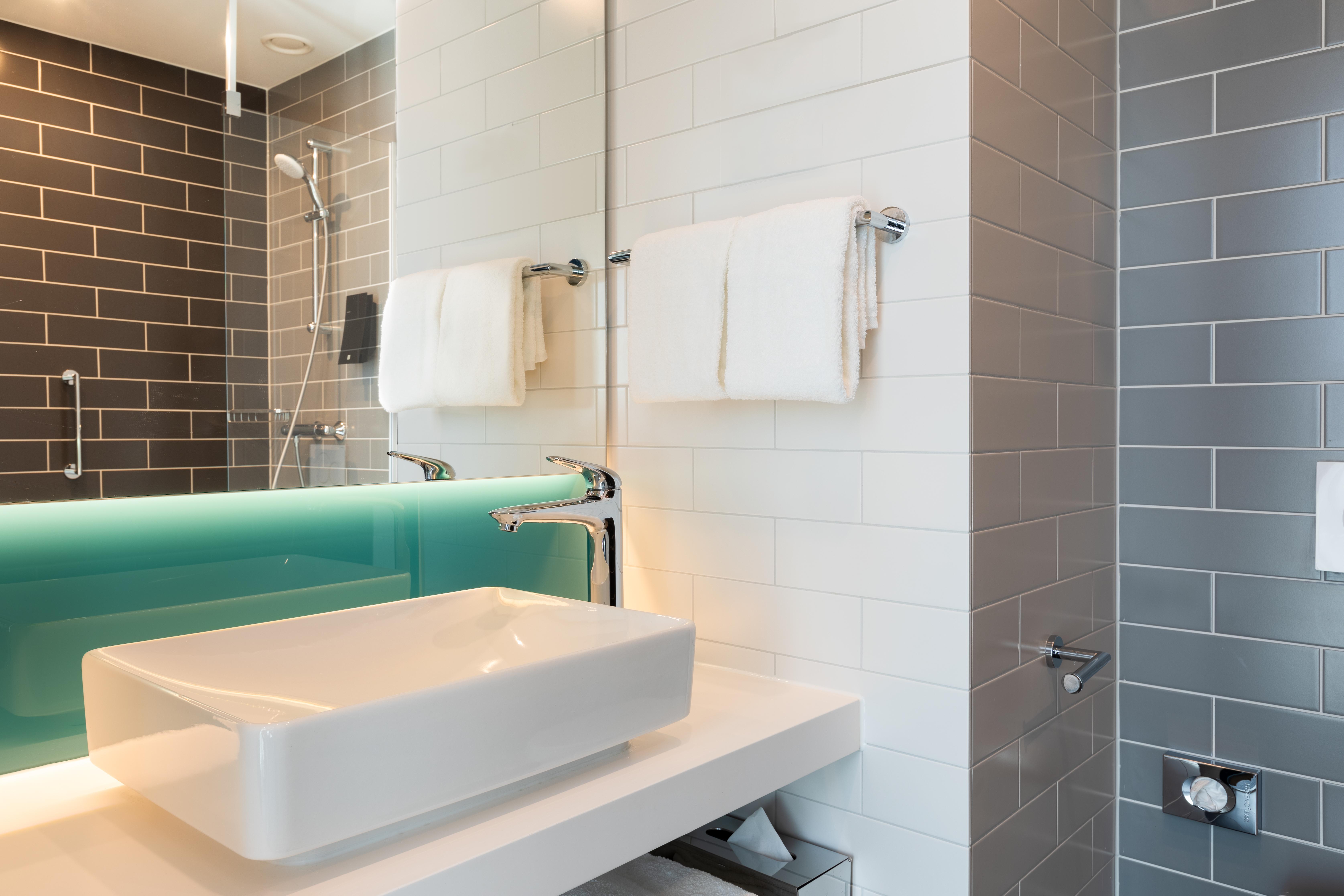 Holiday Inn Express - Almere By Ihg المظهر الخارجي الصورة