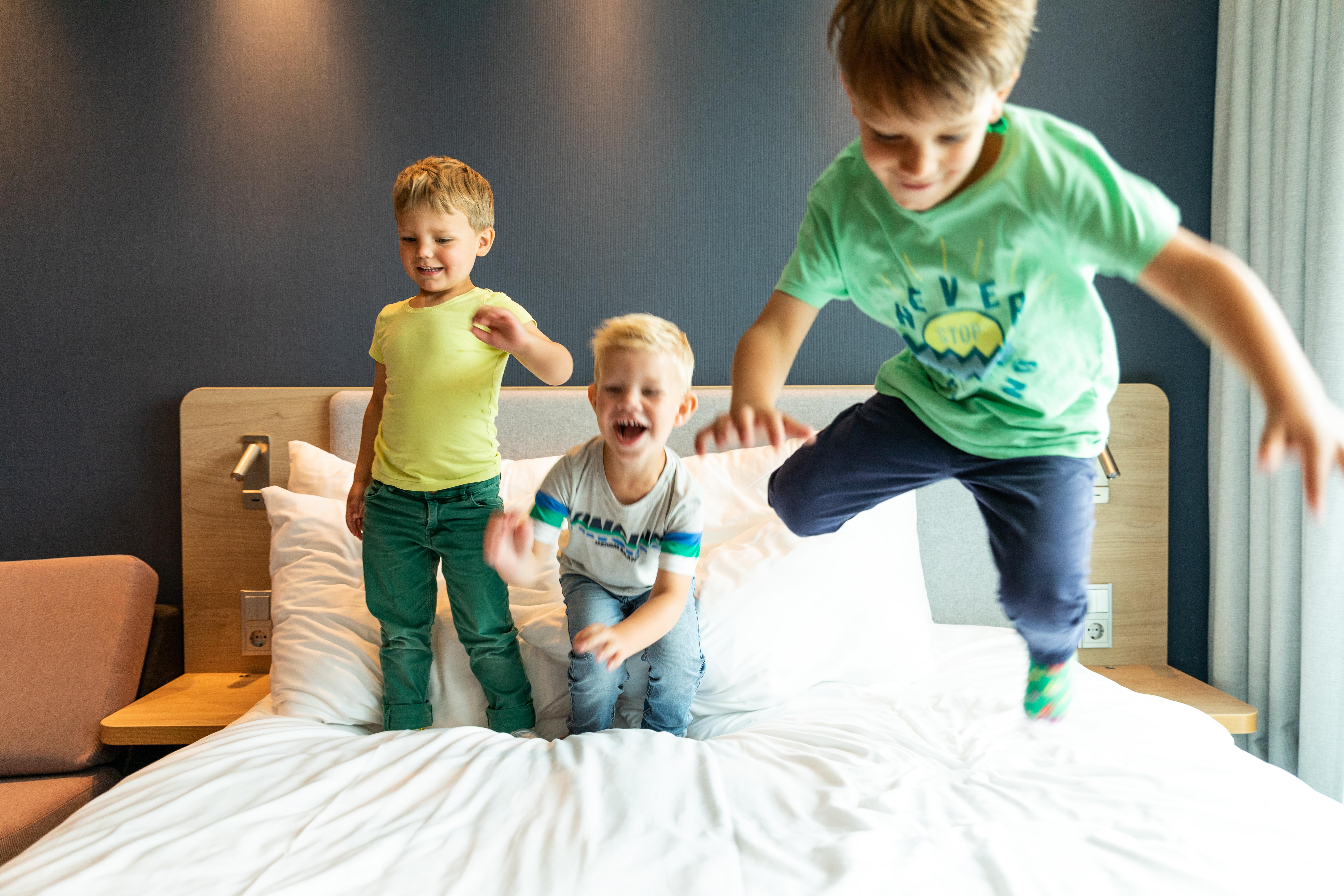 Holiday Inn Express - Almere By Ihg المظهر الخارجي الصورة