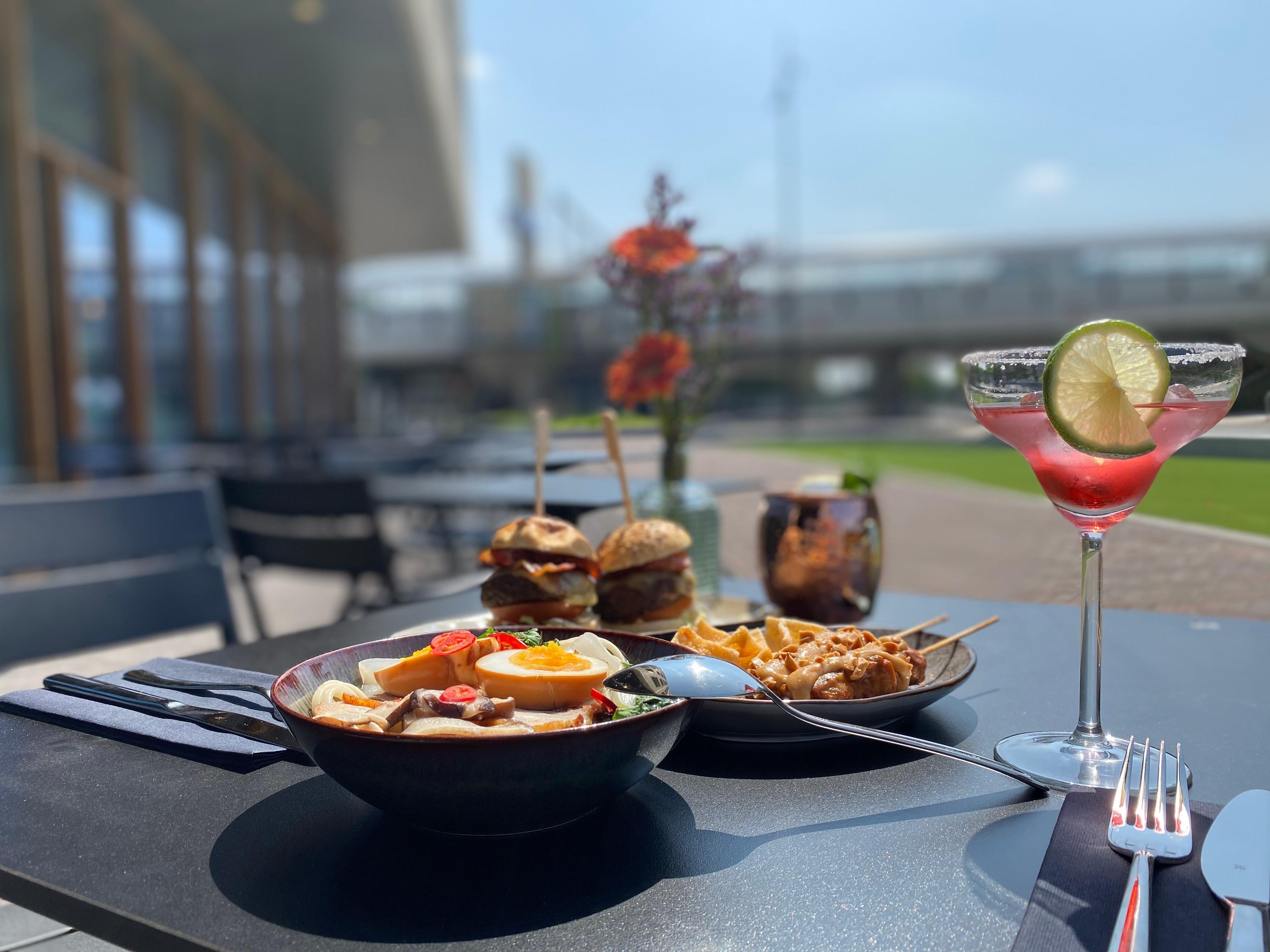 Holiday Inn Express - Almere By Ihg المظهر الخارجي الصورة