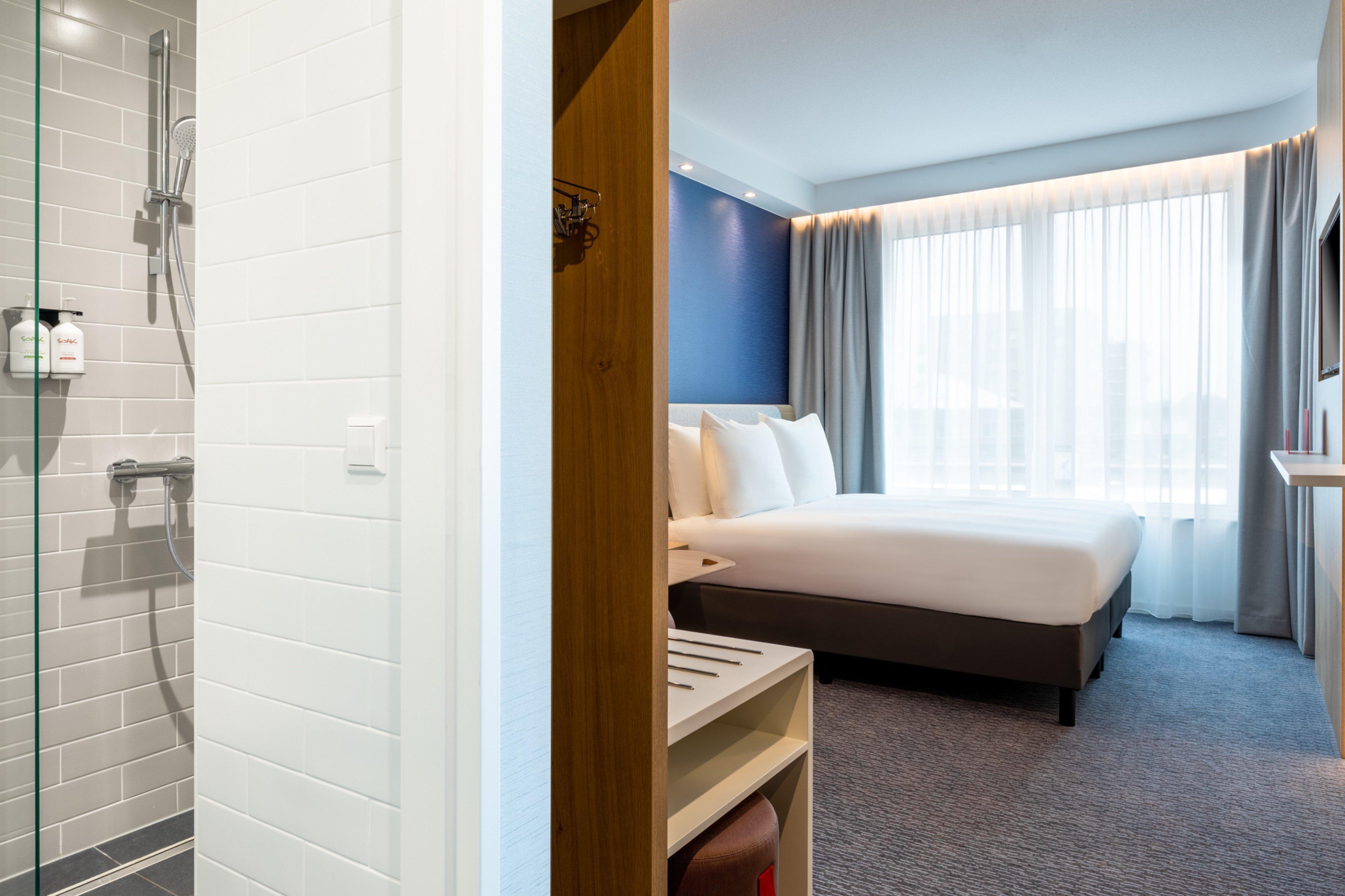 Holiday Inn Express - Almere By Ihg المظهر الخارجي الصورة