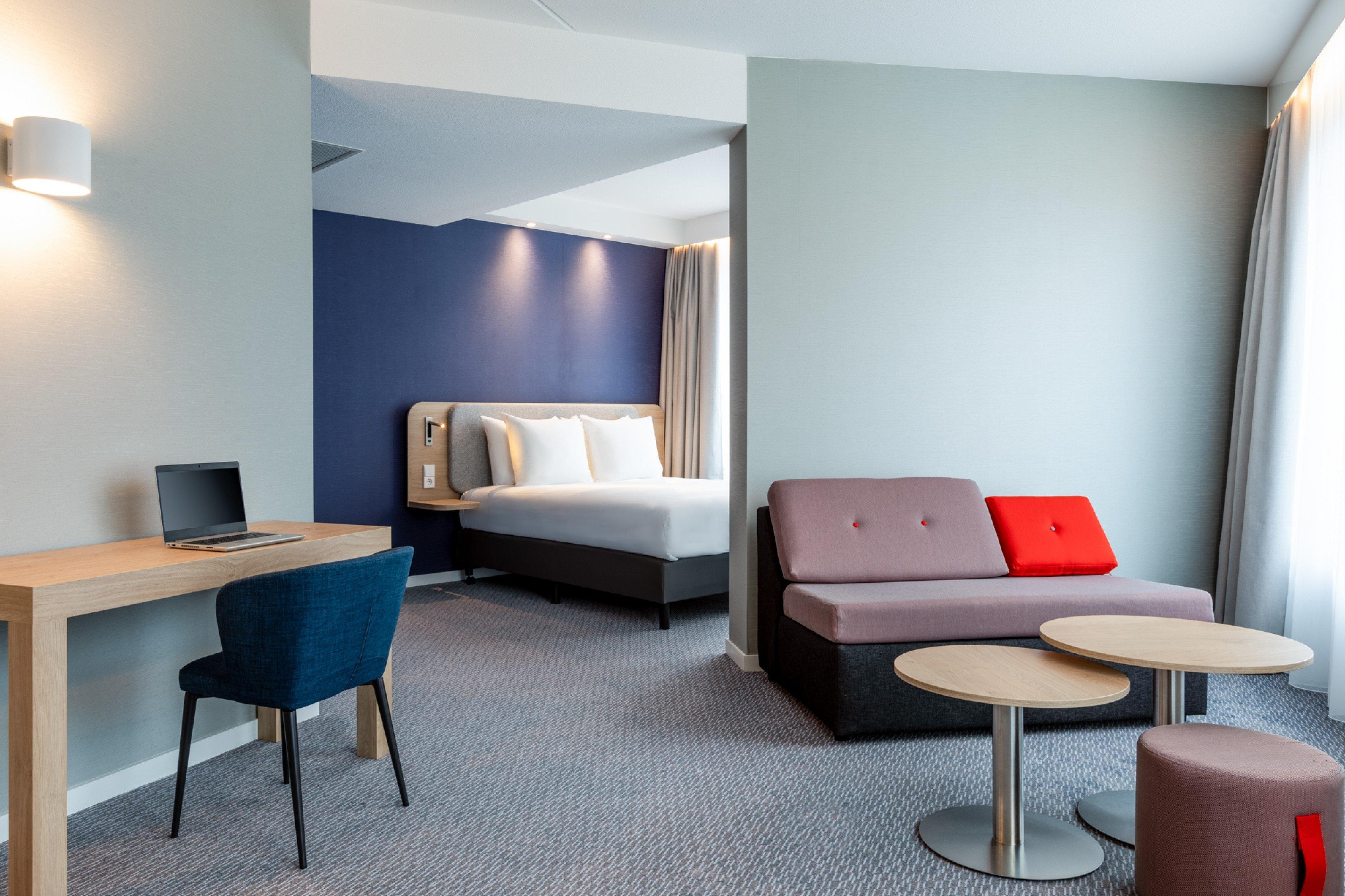Holiday Inn Express - Almere By Ihg المظهر الخارجي الصورة