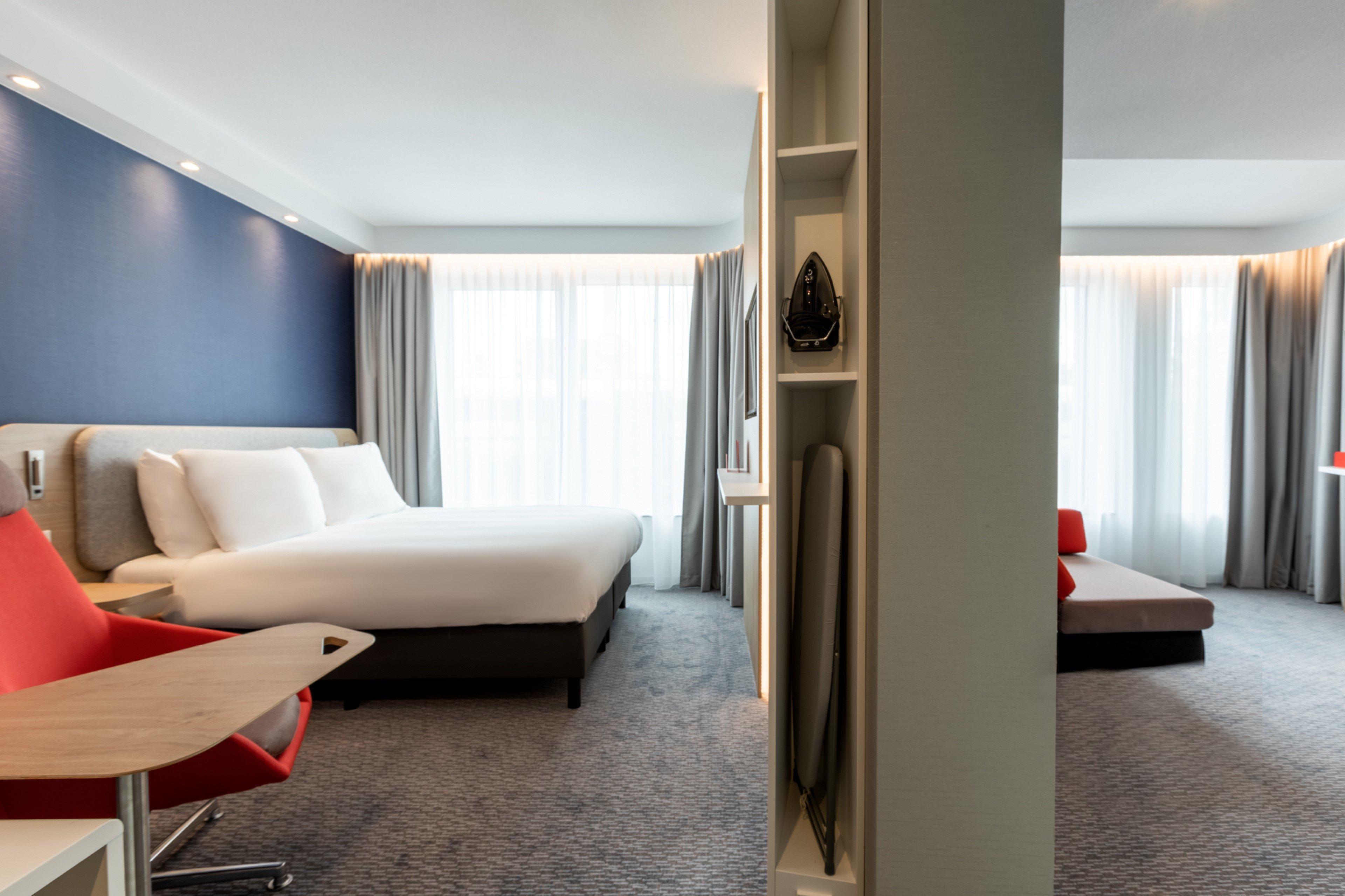 Holiday Inn Express - Almere By Ihg المظهر الخارجي الصورة