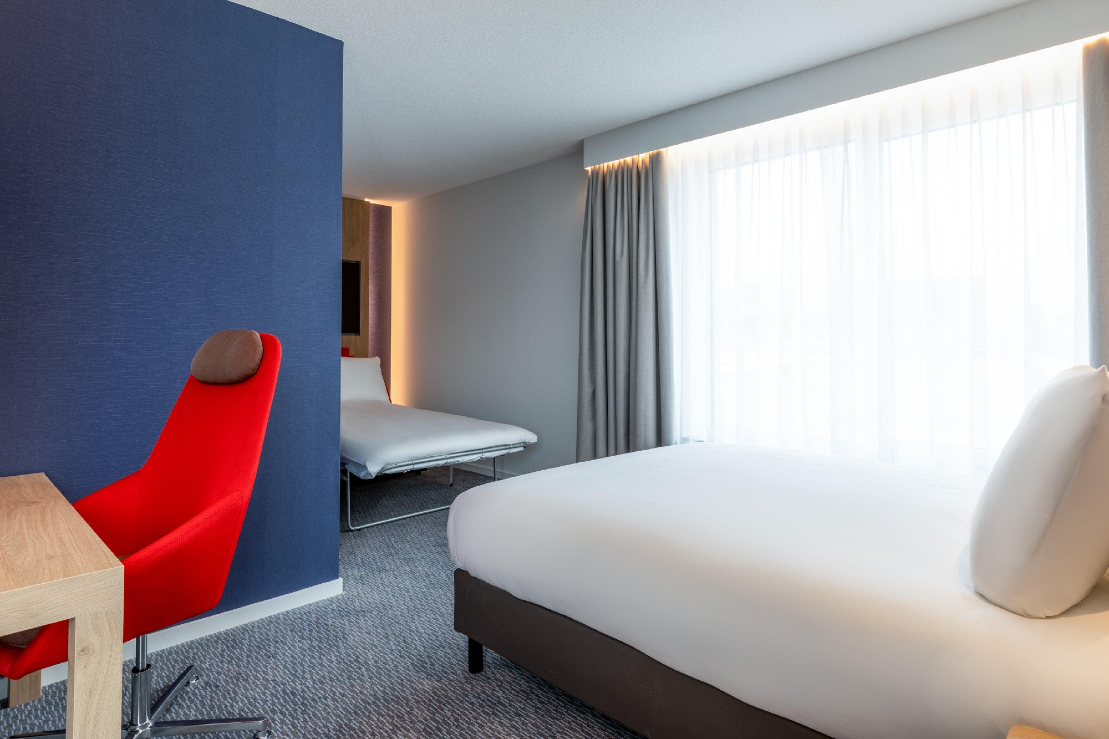 Holiday Inn Express - Almere By Ihg المظهر الخارجي الصورة