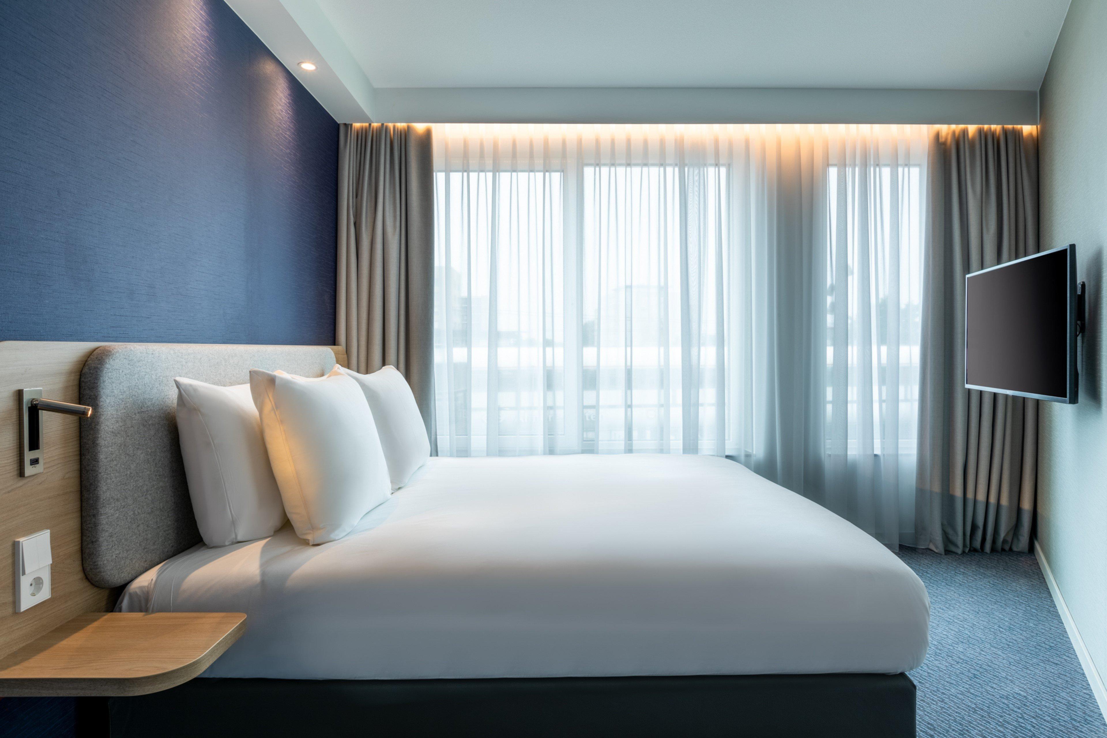 Holiday Inn Express - Almere By Ihg المظهر الخارجي الصورة