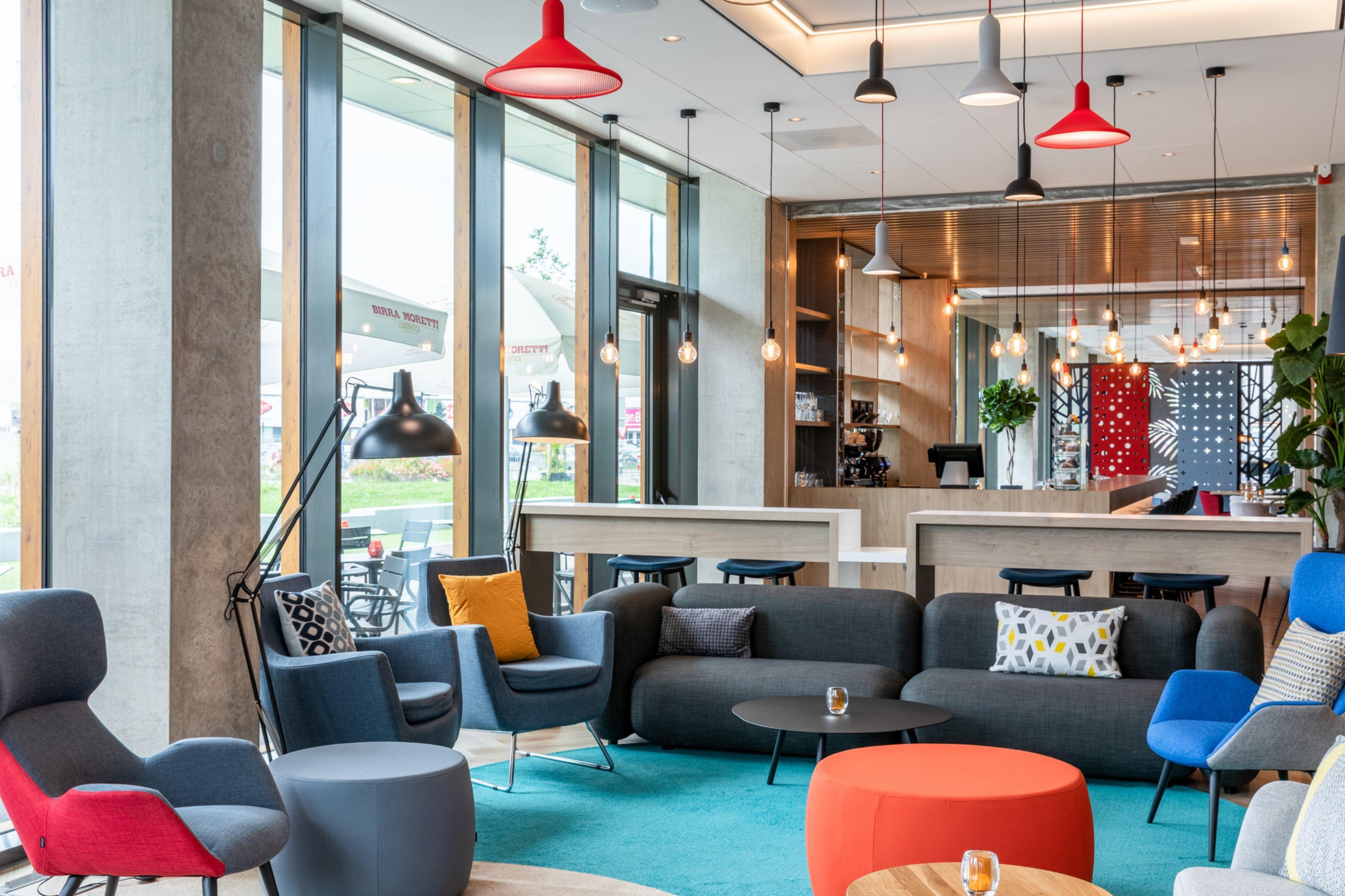 Holiday Inn Express - Almere By Ihg المظهر الخارجي الصورة