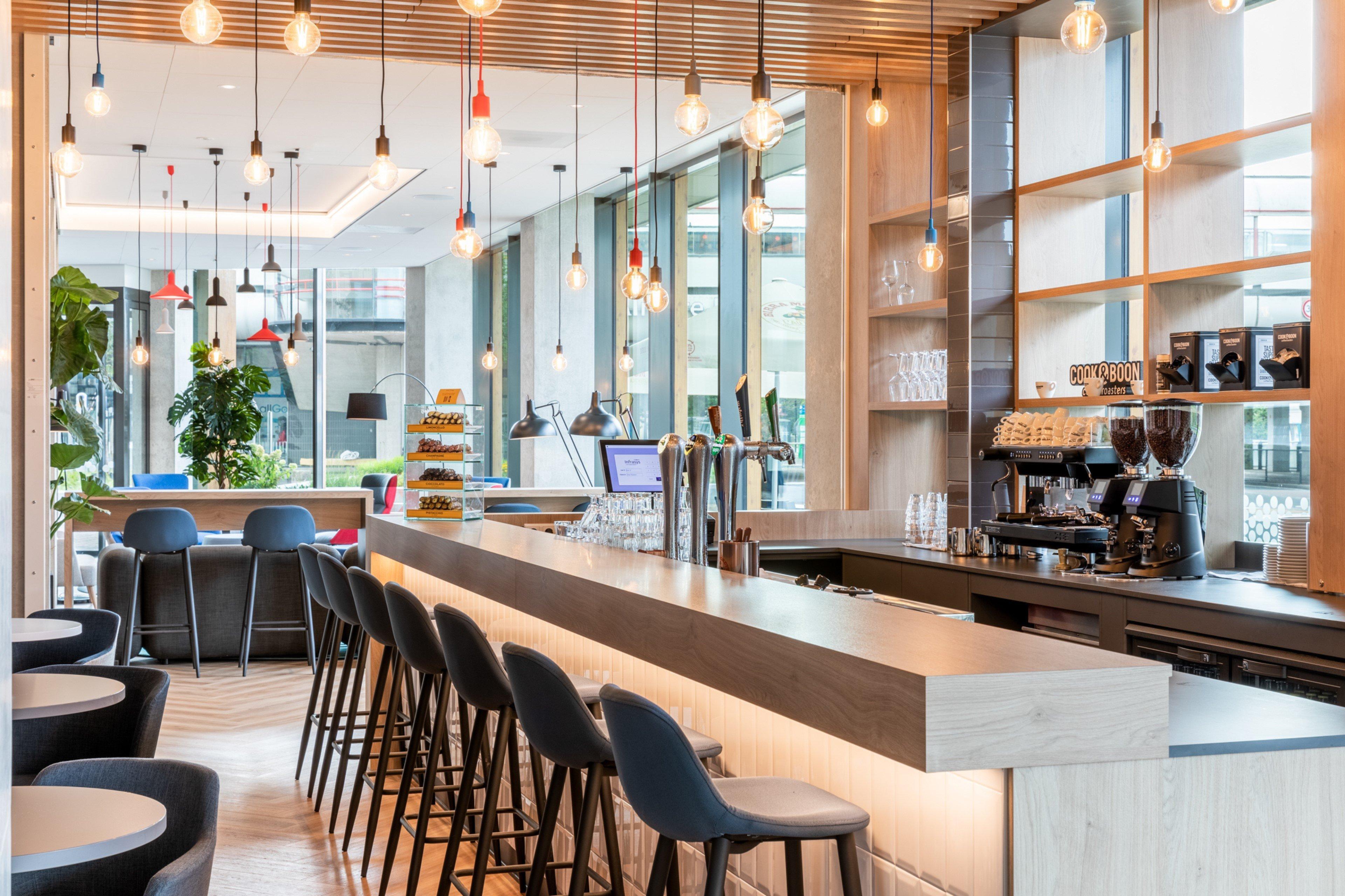Holiday Inn Express - Almere By Ihg المظهر الخارجي الصورة