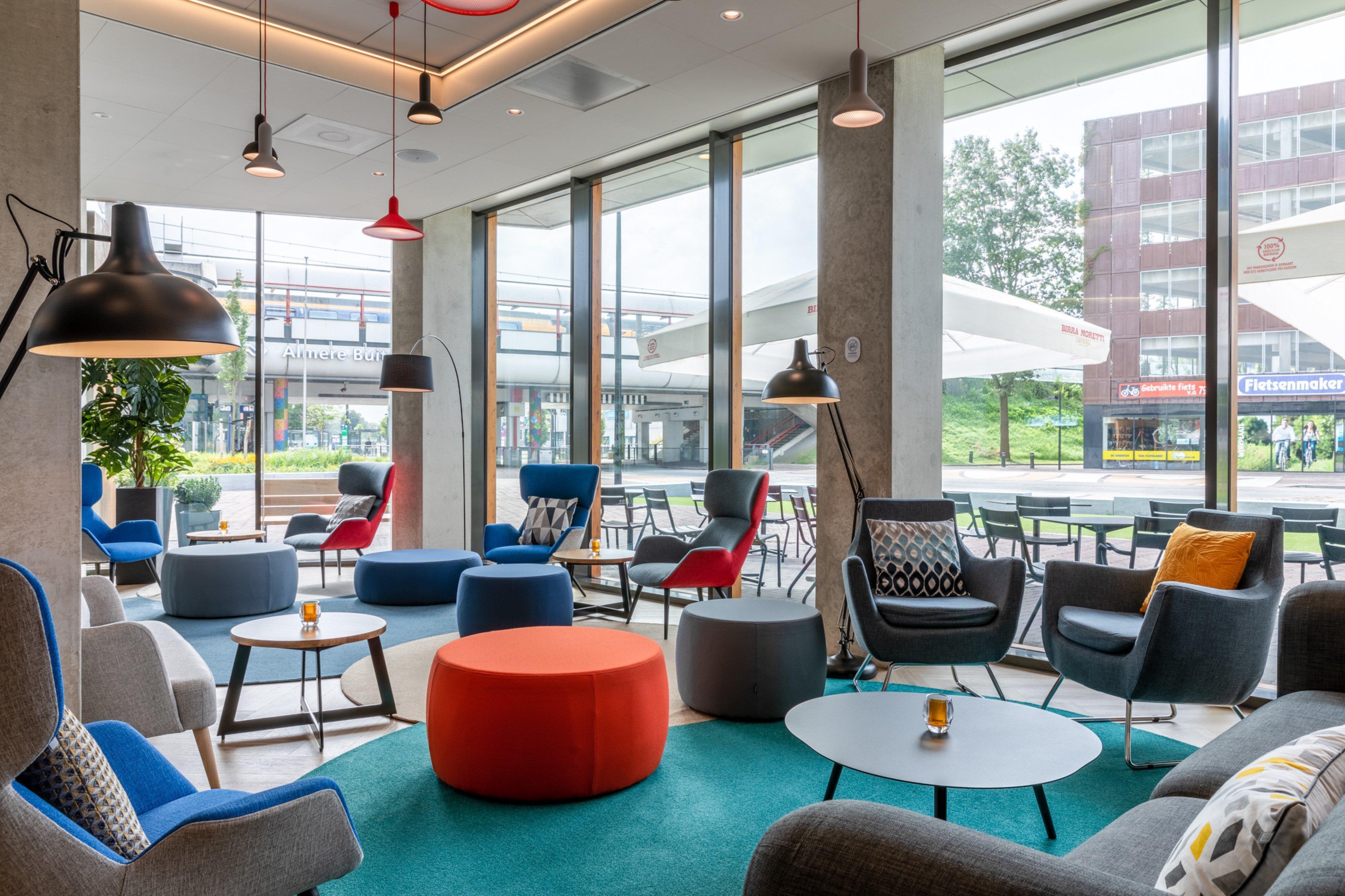 Holiday Inn Express - Almere By Ihg المظهر الخارجي الصورة