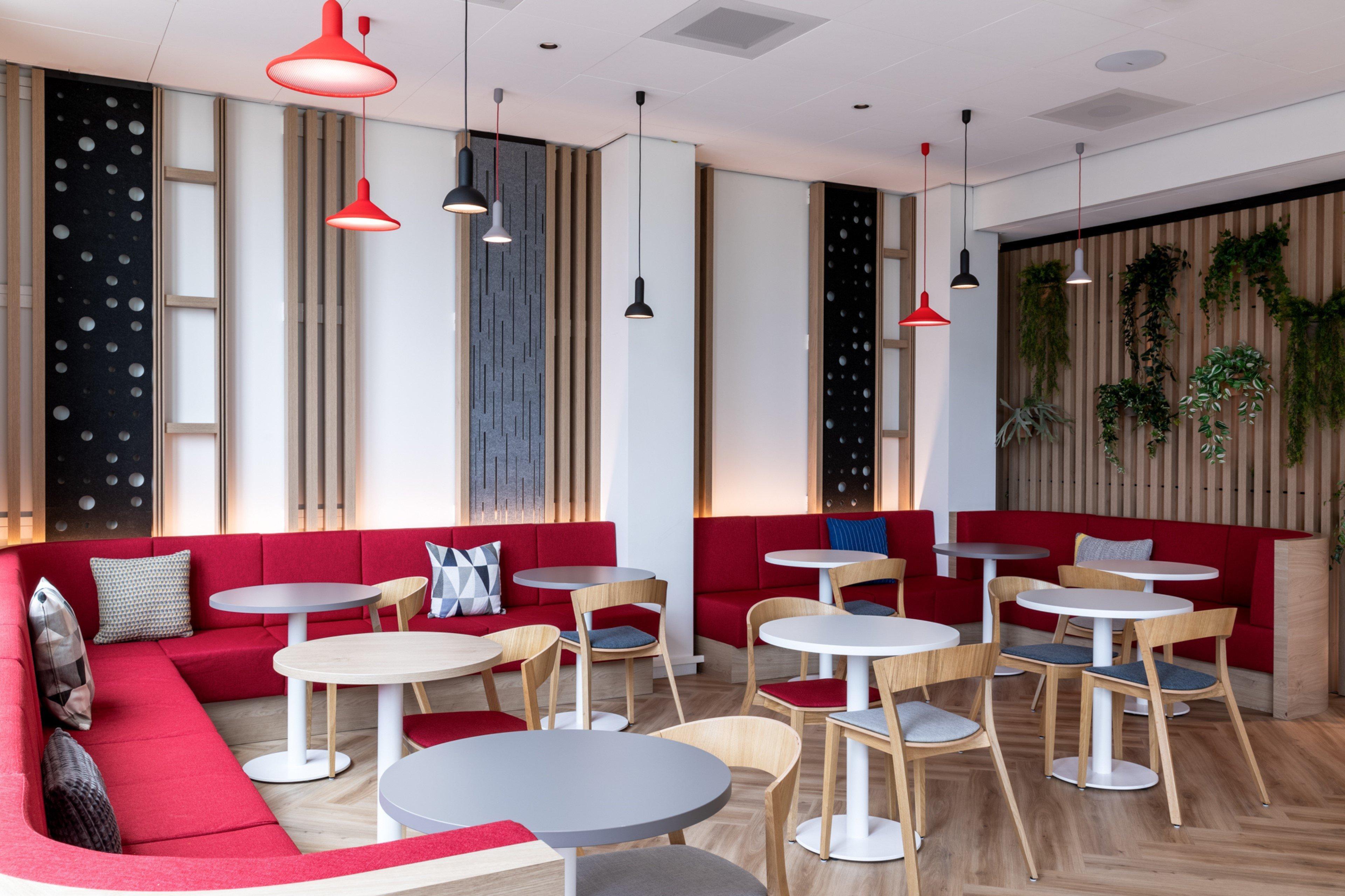 Holiday Inn Express - Almere By Ihg المظهر الخارجي الصورة