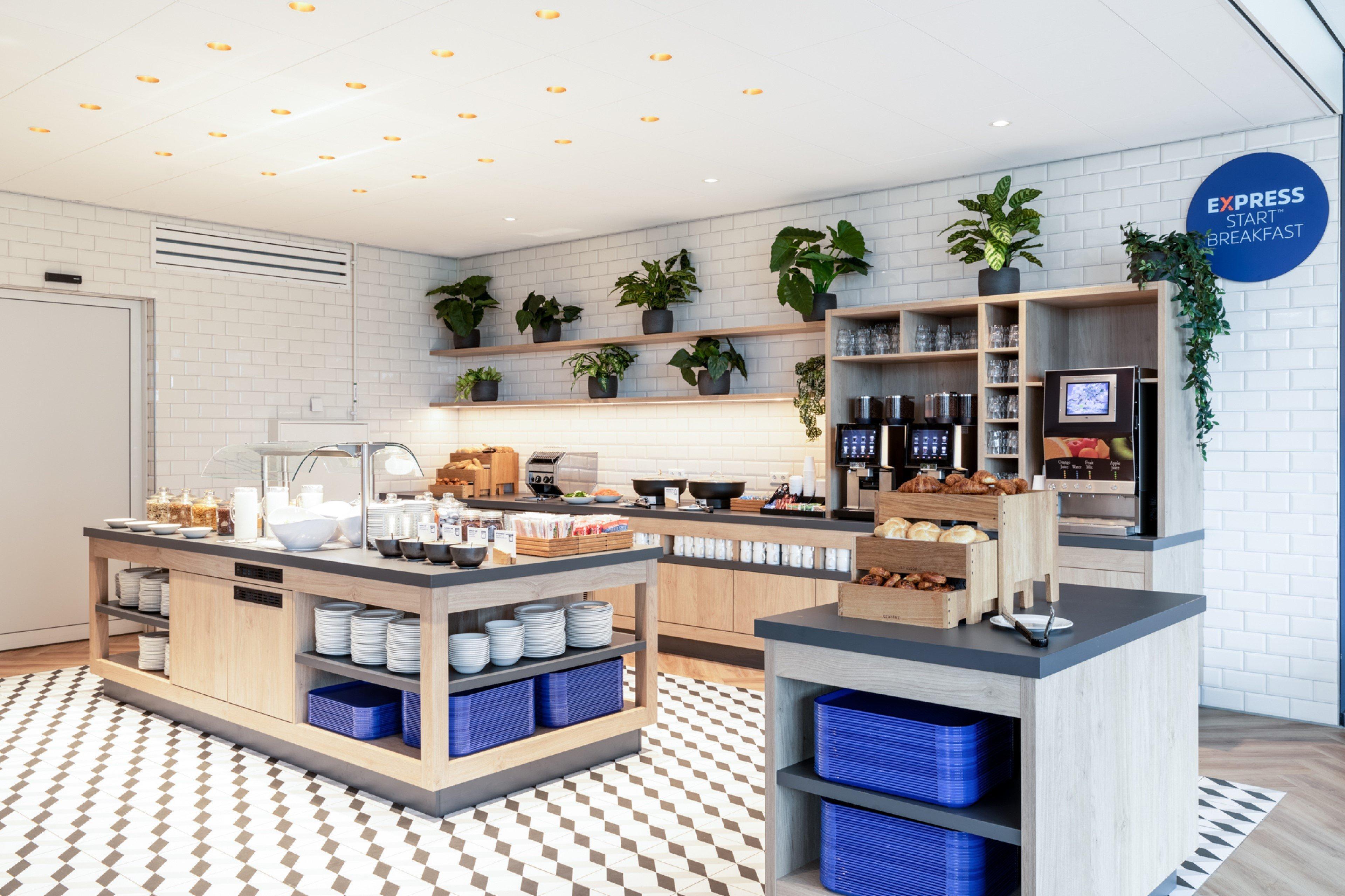 Holiday Inn Express - Almere By Ihg المظهر الخارجي الصورة