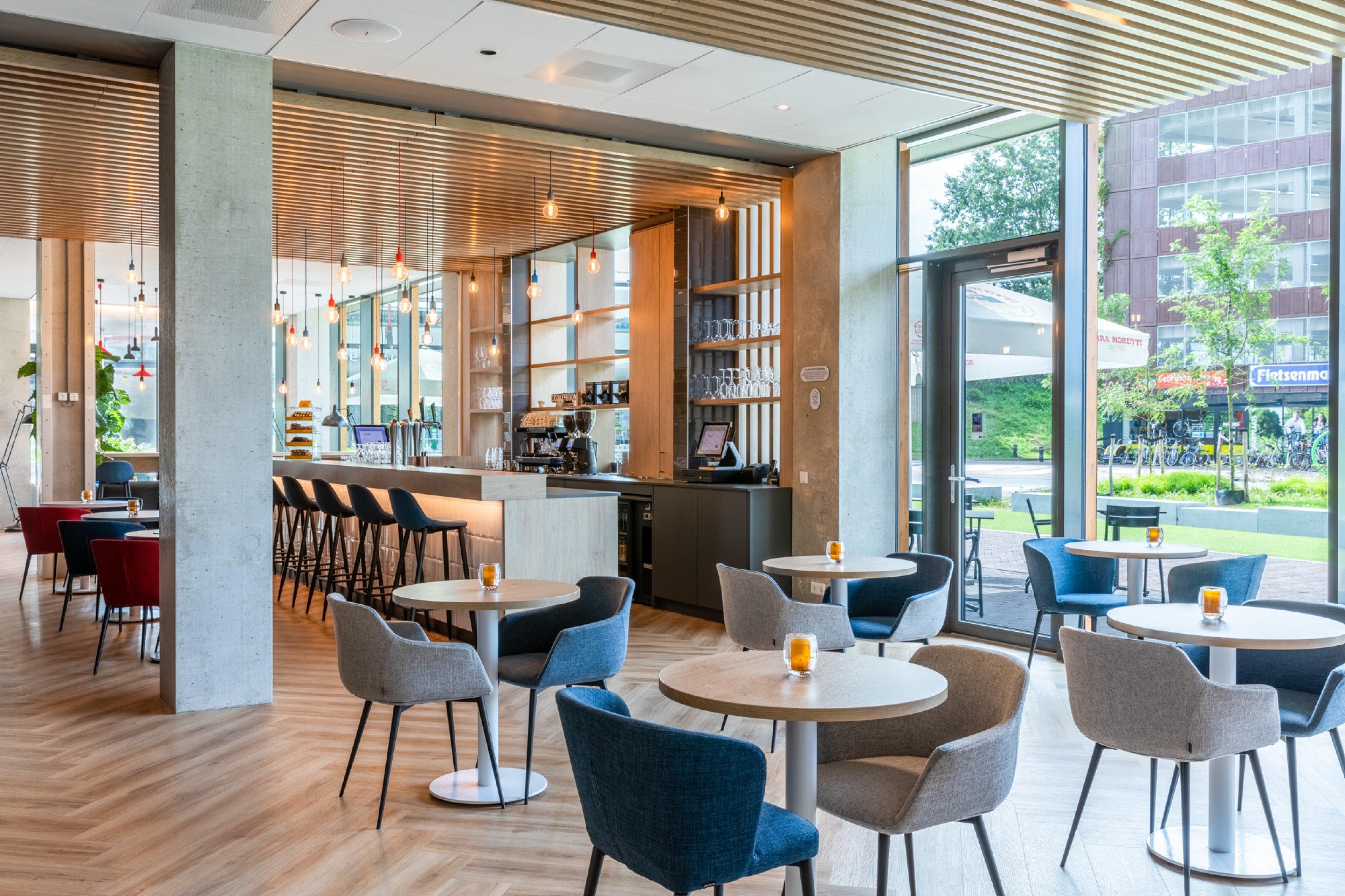 Holiday Inn Express - Almere By Ihg المظهر الخارجي الصورة